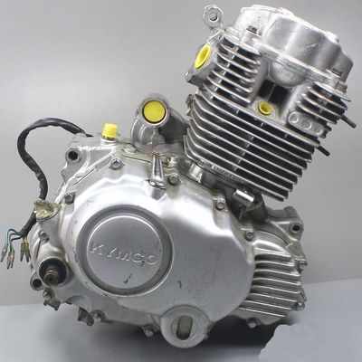 motor 125 RJ25